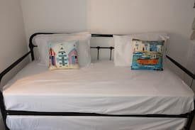 Bridlington Old Town Apartment | Starfish Centurion
