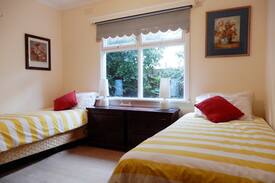 Rosebud House | Relax And Enjoy