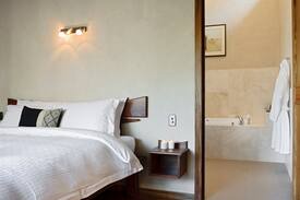 Denmark Villa | Tao, Luxurious Spa Chalet
