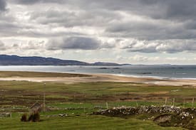 Killadoon Other | Devlin House, Along the Atlantic