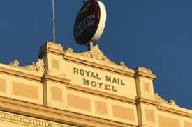 Wycheproof Hotel | Royal Mail Hotel - Comfortable and clean room