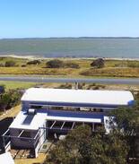 Bonney Cabin | Coorong Aurora - breathtaking waterfront escape
