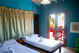 Varadero House | Hostal El Sauce Vista Mar