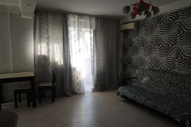 Pechers'kyi District Apartment | Двухкомнатная на Печерске