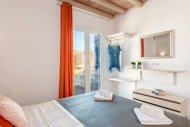 Paraga Apartment | Electra Village Mykonos Studio 4