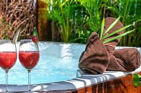 Tulum City Center Apartment | ✬✬✬ Grand Balam Plaza ✬✬✬ Suite #4