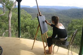Wheeny Creek Cabin | Kurrajong Trails & Cottages
