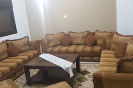 Bir El Djir Villa | Location villa résidence hasnaoui oran algerie