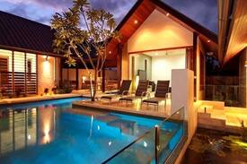 Port Douglas House | 38 Beachfront Mirage