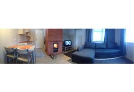 Kuressaare Apartment | Kevade Guesthouse with Sauna2