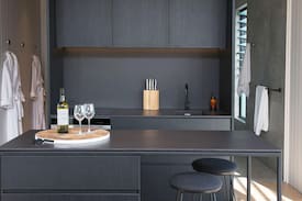 Blewitt Springs House | The Cadole Avalon