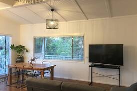 Tathra House | Beachbound Shack 2 - Ocean Views - Pet Friendly
