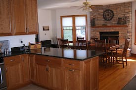 Delavan Lake House | Moore's Landing