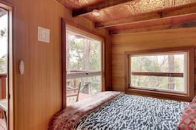Lower Longley Other | Tree House Hobart Tasmania