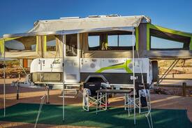 Exmouth Other | The Loft – Glamping at Ningaloo Reef
