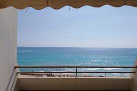 Byblos Bed & Breakfast | Chalet vue sur mer à BYBLOS MARINE à louer