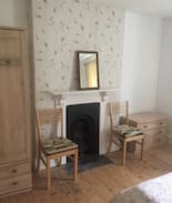 Callington Cabin | West View Cottage in the heart of East Cornwall