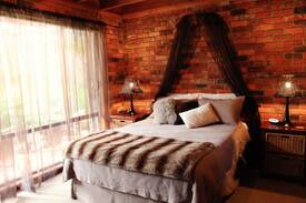 Ararat Cabin | Links Retreat, a luxurious fully self contained