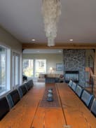 Ucluelet House | Big Beach Lodge - Ucluelet