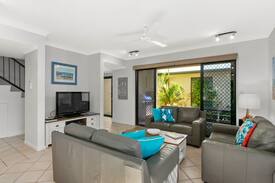 Palm Cove House | Cedar Lodge @ Palm Cove