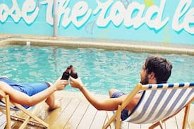 Port Douglas Hostel | 10 Bed Dorm Room in Port Douglas Backpackers