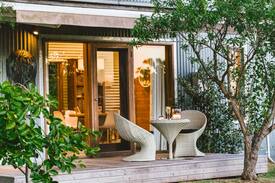 Launching Place House | The Lonsdale Park Studio