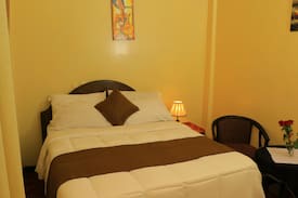 Yeka House | Keba Guesthouse Room free airport pick-up & WiFi