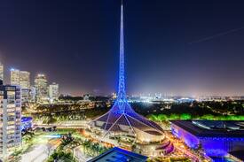 Southbank Apartment | Exclusive Stays - Gallery Penthouse