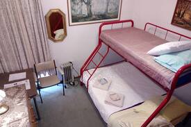 Wagga Wagga House | Central Wagga Homestyle Bed and Breakfast - BR 6