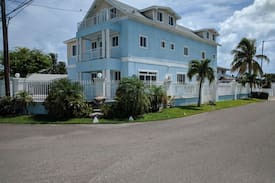 Nassau Apartment | Sweeting's Manor 1 Tranquility