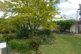 Mildura House | Old gem brings instant good vibes!