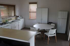 Marlo Cabin | Kooka’s Place - Marlo