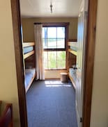 Goughs Bay Cabin | Howqua Cottage - Fernleigh Accommodation