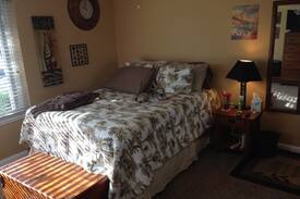Willow Glen South - Lincoln Glen Bed & Breakfast | The Healy Home in SJ - Willow Glen