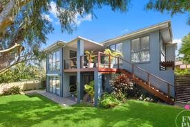 Port Macquarie Bed & Breakfast | Anchors B&B Retreat at Lighthouse Beach