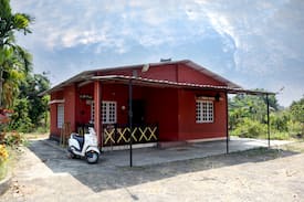 Alibaug Other | Kapil’s Farmhouse