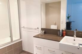 Southport Apartment | Perfect location for everything you need!!