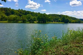 Draper House | Deltopia on Waterfront New River/Claytor Lake