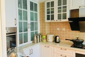 Sanhe House | 北京郊区精美联排别墅 Beautiful furnished condo near Beijing