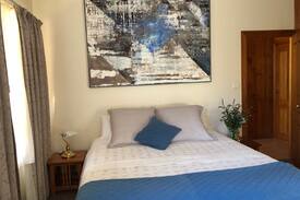 Fentonbury House | Hamlet Downs King Suite