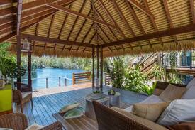 Bogangar House | Waterfront Paradise in Cabarita Beach