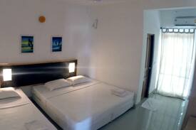 Rasdhoo House | Rasdhoo Island Inn Beachfront