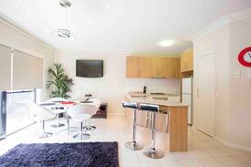 Bendigo Apartment | central and secure