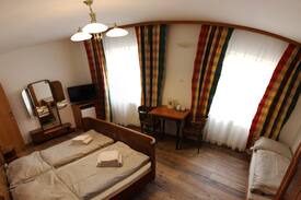 Ceske Budejovice Hotel | Hotel Bohemia