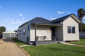 Glen Innes House | Topaz Cottage Glen Innes
