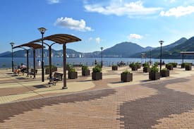 Tseung Kwan O Apartment | IDEAL Bedroom Near HKUST, Kwun Tong & TKO Subway