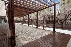 Jinghai County Villa | 修爱阁别墅式民宿~豪华舒适套房