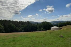 Stavelot Other | Equi-Tao-Yourte