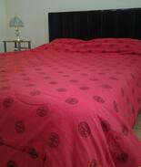Kununurra House | Sunny double Bed Room in Friendly Family Home