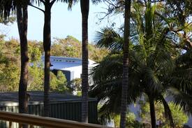 Orchid Beach Apartment | Ocean Views - Orchid Beach, Fraser Island